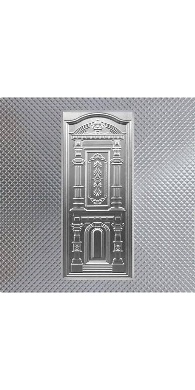 Kod:9004 - 1000x1000 Baskılı Sac 0,5/0,6/0,7/0,8/0,9/1/1,1 mm