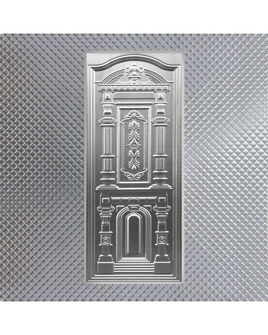 Kod:9004 - 1000x1000 Baskılı Sac 0,5/0,6/0,7/0,8/0,9/1/1,1 mm