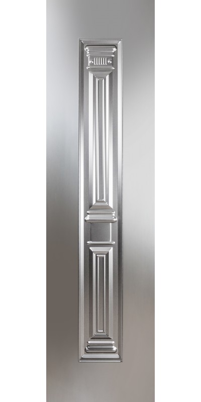 Kod:9264 - 300x2000 Baskılı Sac 0,5/0,6/0,7/0,8/0,9/1/1,1 mm