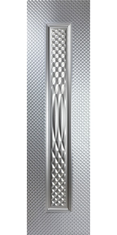 Kod:9310 - 300x2000 Baskılı Sac 0,5/0,6/0,7/0,8/0,9/1/1,1 mm