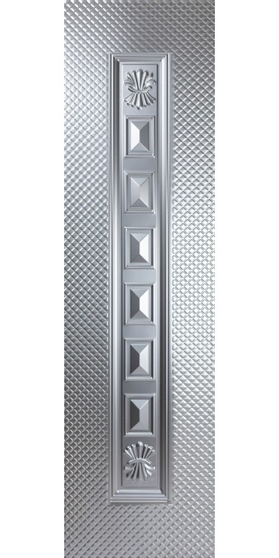 Kod:9325 - 300x2000 Baskılı Sac 0,5/0,6/0,7/0,8/0,9/1/1,1 mm