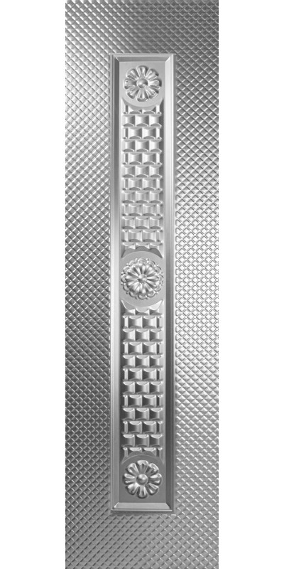 Kod: 9379 - 300x2000 Baskılı Sac 0,5/0,6/0,7/0,8/0,9/1/1,1 mm