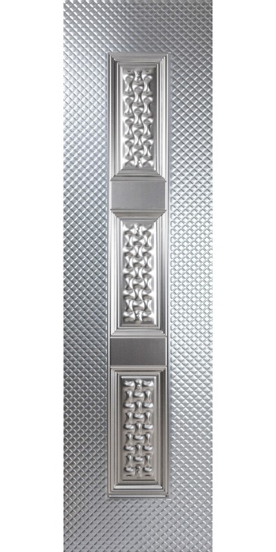 Kod:9383 - 300x2000 Baskılı Sac 0,5/0,6/0,7/0,8/0,9/1/1,1 mm