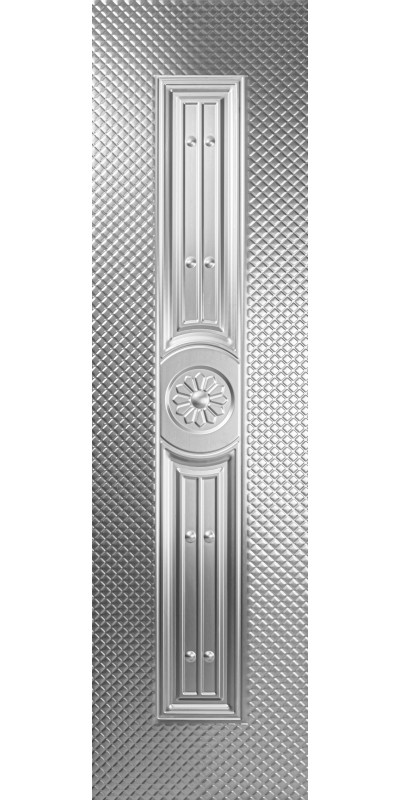 Kod: 9391 - 300x2000 Baskılı Sac 0,5/0,6/0,7/0,8/0,9/1/1,1 mm