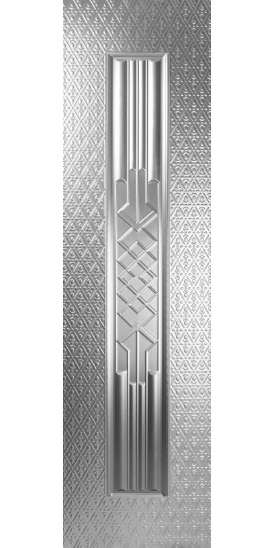 Kod: 94103 - 300x2000 Baskılı Sac 0,5/0,6/0,7/0,8/0,9/1/1,1 mm