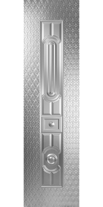 Kod: 94107 - 300x2000 Baskılı Sac 0,5/0,6/0,7/0,8/0,9/1/1,1 mm