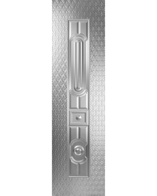 Kod: 94107 - 300x2000 Baskılı Sac 0,5/0,6/0,7/0,8/0,9/1/1,1 mm