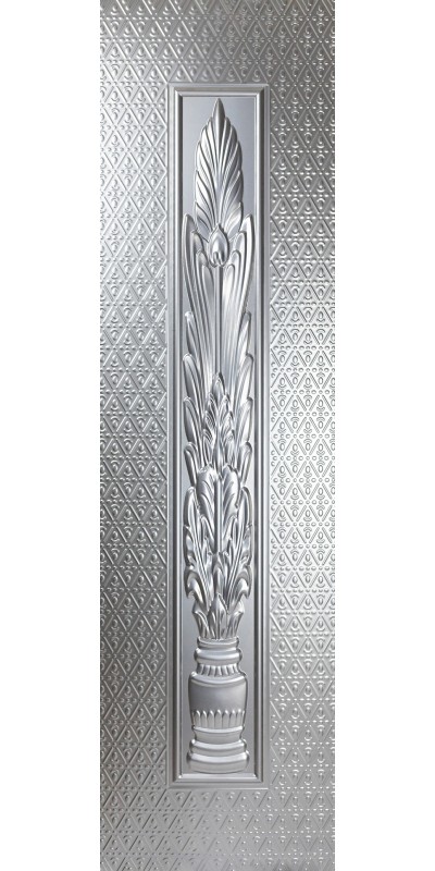 Kod:9432 - 300x2000 Baskılı Sac 0,5/0,6/0,7/0,8/0,9/1/1,1 mm