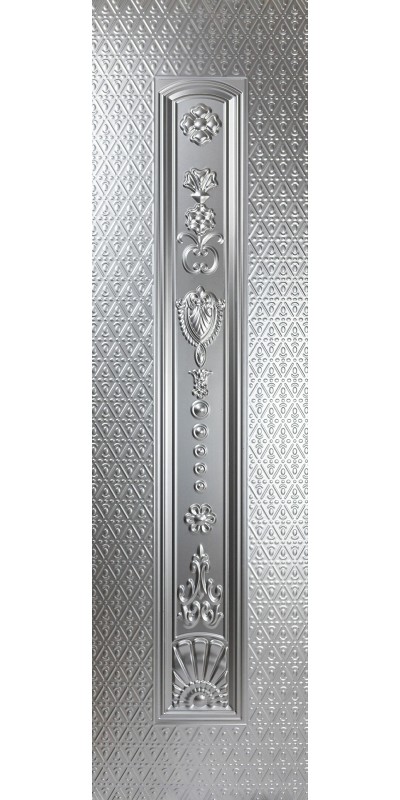 Kod:9442 - 300x2000 Baskılı Sac 0,5/0,6/0,7/0,8/0,9/1/1,1 mm