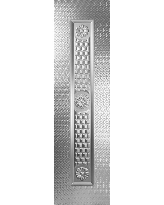 Kod: 9479 - 300x2000 Baskılı Sac 0,5/0,6/0,7/0,8/0,9/1/1,1 mm