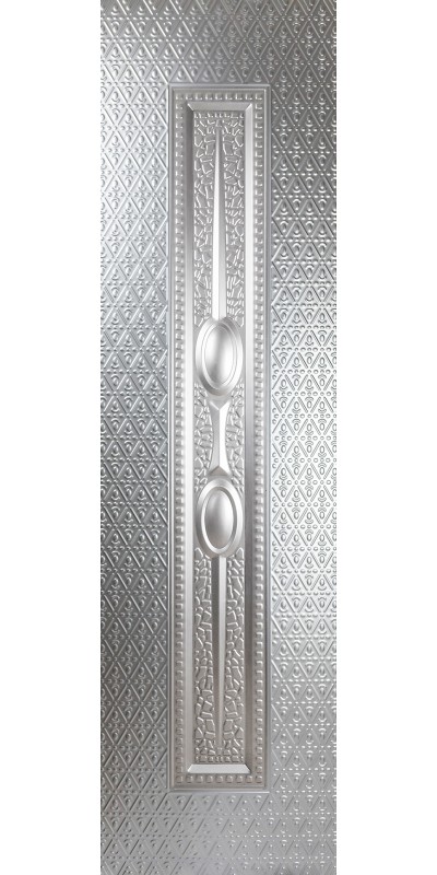 Kod:9484 - 300x2000 Baskılı Sac 0,5/0,6/0,7/0,8/0,9/1/1,1 mm