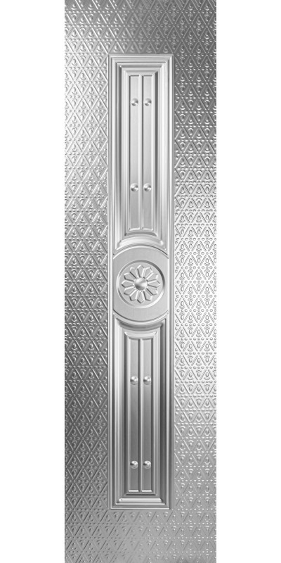 Kod: 9491 - 300x2000 Baskılı Sac 0,5/0,6/0,7/0,8/0,9/1/1,1 mm