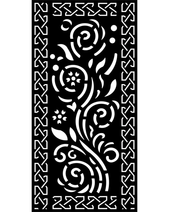 Kod:27001 - 1000x2000 Malzeme: 2/2,5/3 mm