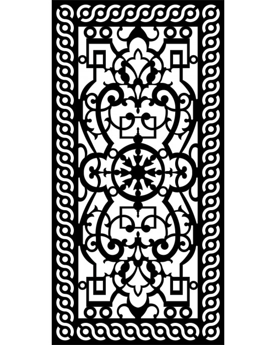 Kod:27007 - 1000x2000 Malzeme: 2/2,5/3 mm