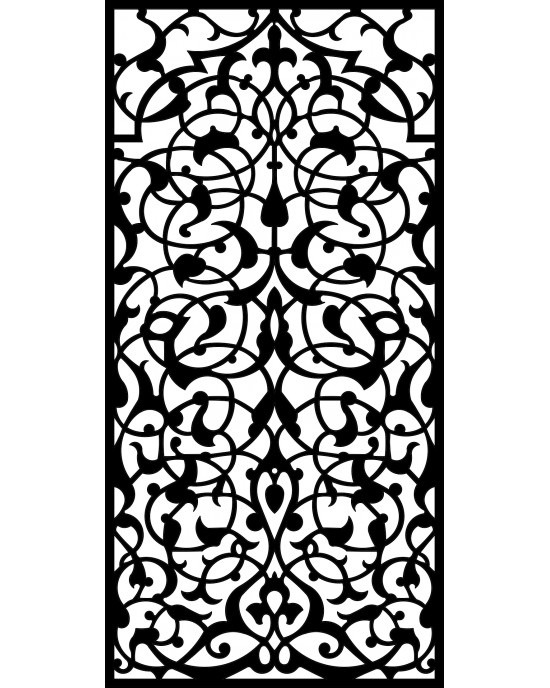 Kod:27008 - 1000x2000 Malzeme: 2/2,5/3 mm