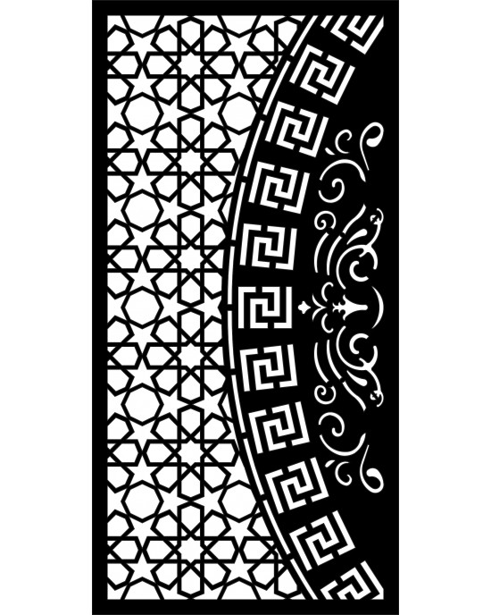 Kod:27012 - 1000x2000 Malzeme: 2/2,5/3 mm