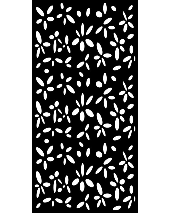 Kod:27014 - 1000x2000 Malzeme: 2/2,5/3 mm