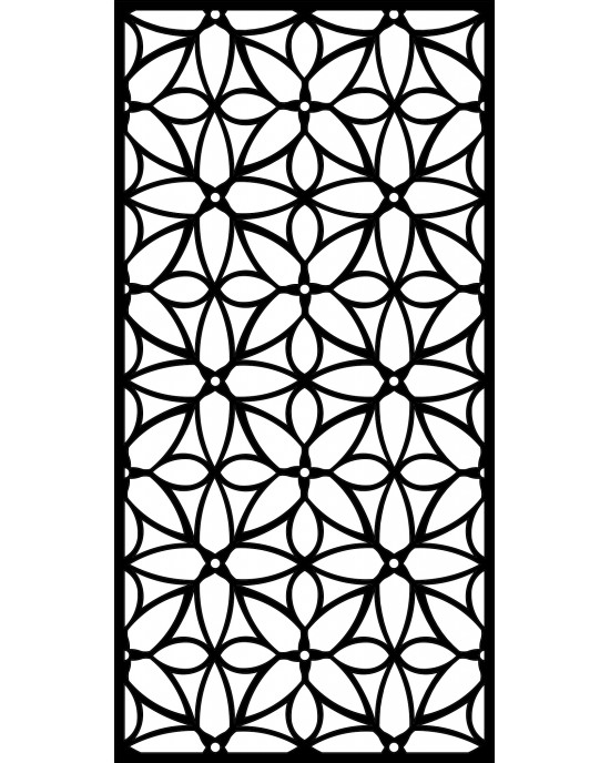 Kod:27015 - 1000x2000 Malzeme: 2/2,5/3 mm