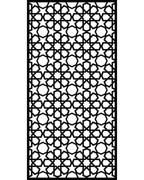 Kod:27016 - 1000x2000 Malzeme: 2/2,5/3 mm