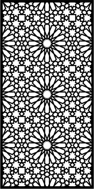 Kod:27017 - 1000x2000 Malzeme: 2/2,5/3 mm