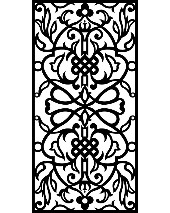 Kod:27020 - 1000x2000 Malzeme: 2/2,5/3 mm