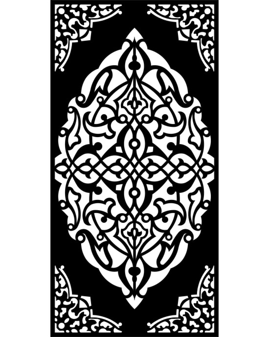 Kod:27022 - 1000x2000 Malzeme: 2/2,5/3 mm