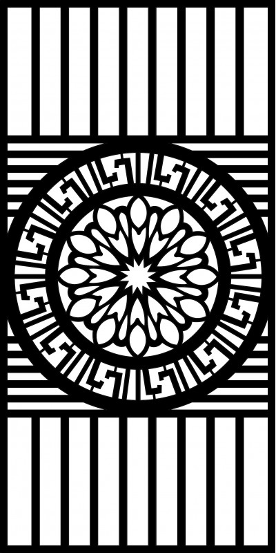 Kod:27023 - 1000x2000 Malzeme: 2/2,5/3 mm