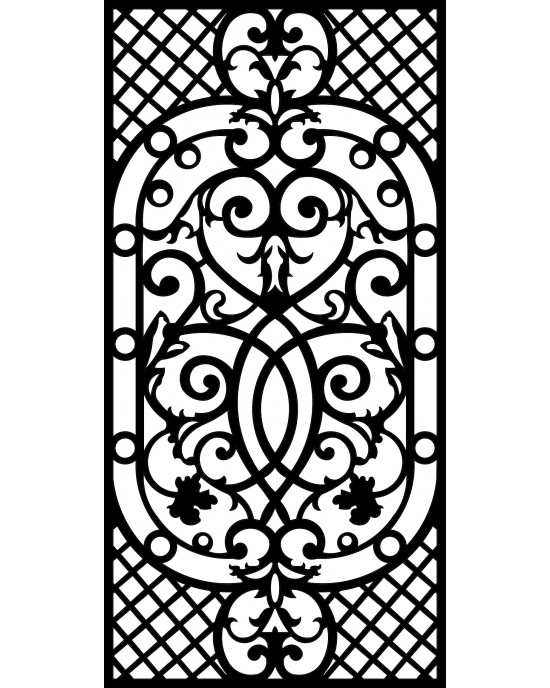 Kod:27025 - 1000x2000 Malzeme: 2/2,5/3 mm