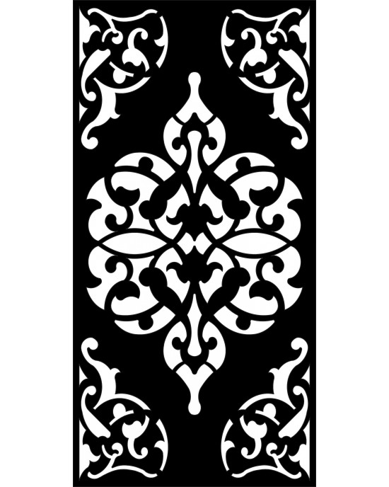 Kod:27027 - 1000x2000 Malzeme: 2/2,5/3 mm