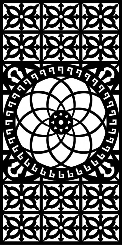 Kod:27028 - 1000x2000 Malzeme: 2/2,5/3 mm