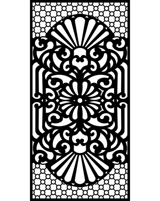 Kod:27029 - 1000x2000 Malzeme: 2/2,5/3 mm