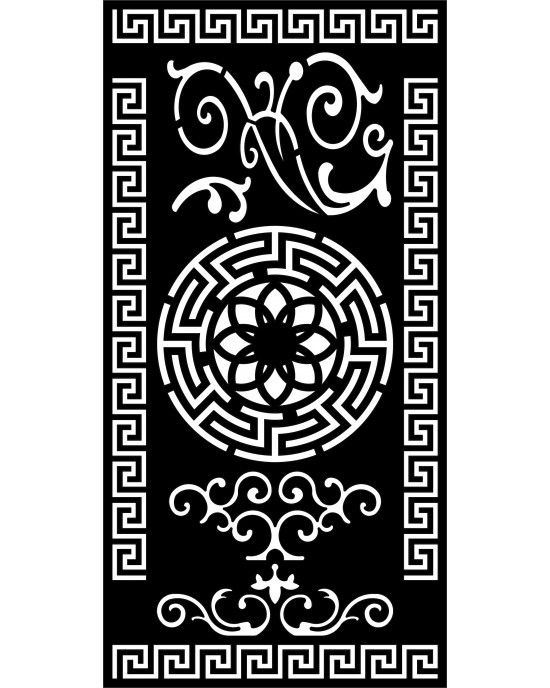 Kod:27030 - 1000x2000 Malzeme: 2/2,5/3 mm