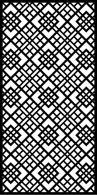 Kod:27031 - 1000x2000 Malzeme: 2/2,5/3 mm