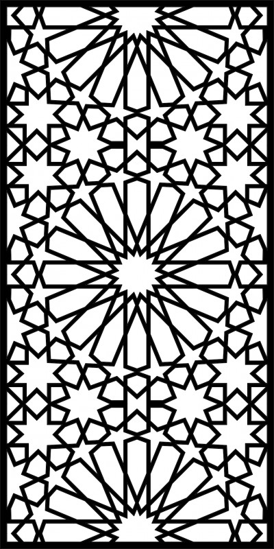 Kod:27036 - 1000x2000 Malzeme: 2/2,5/3 mm