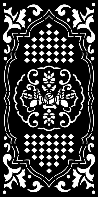 Kod:27039 - 1000x2000 Malzeme: 2/2,5/3 mm