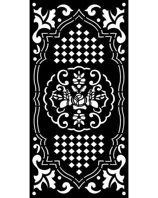 Kod:27039 - 1000x2000 Malzeme: 2/2,5/3 mm