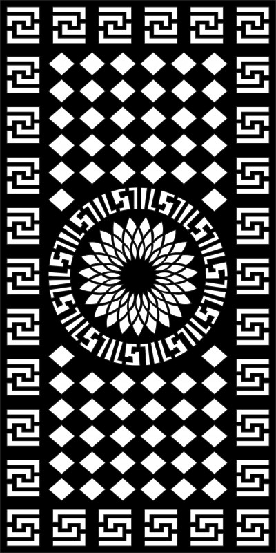 Kod:27041 - 1000x2000 Malzeme: 2/2,5/3 mm