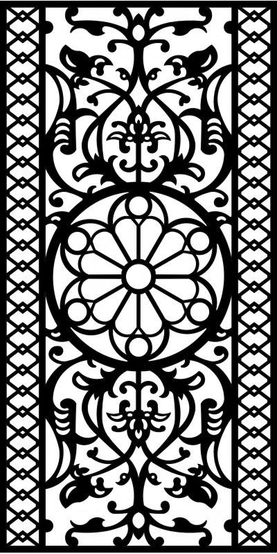 Kod:27043 - 1000x2000 Malzeme: 2/2,5/3 mm