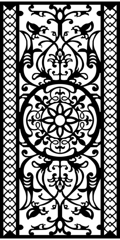 Kod:27044 - 1000x2000 Malzeme: 2/2,5/3 mm