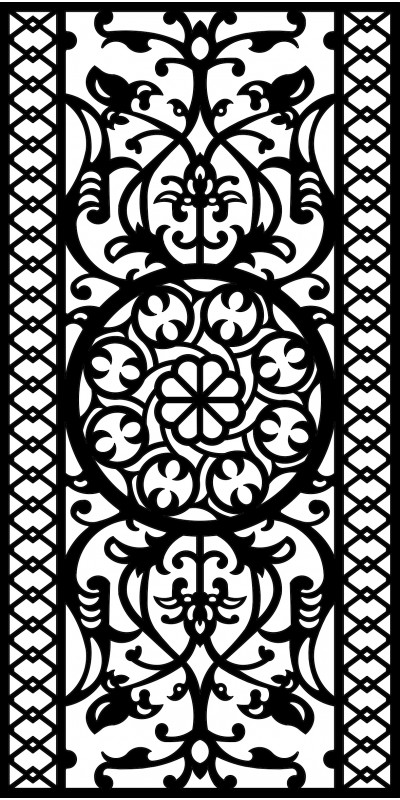 Kod:27045 - 1000x2000 Malzeme: 2/2,5/3 mm