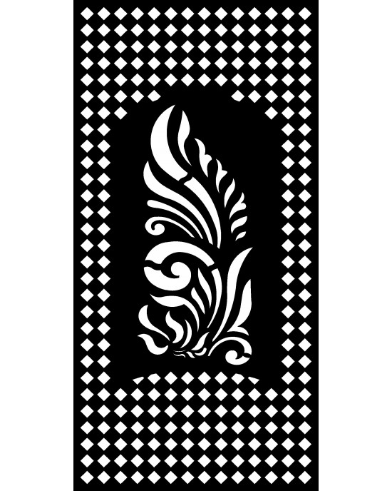 Kod:27046 - 1000x2000 Malzeme: 2/2,5/3 mm