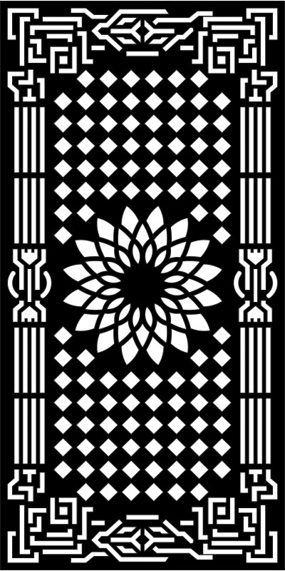 Kod:27048 - 1000x2000 Malzeme: 2/2,5/3 mm