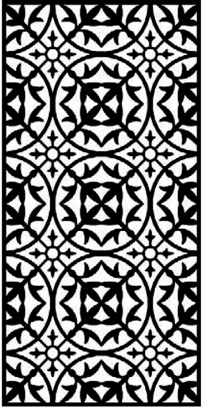 Kod:27050 - 1000x2000 Malzeme: 2/2,5/3 mm