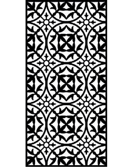 Kod:27050 - 1000x2000 Malzeme: 2/2,5/3 mm