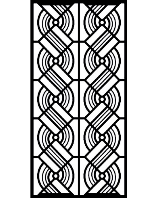 Kod:27052 - 1000x2000 Malzeme: 2/2,5/3 mm