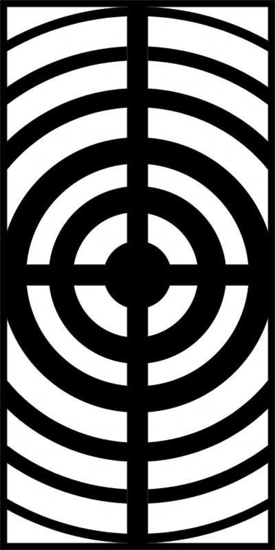 Kod:27053 - 1000x2000 Malzeme: 2/2,5/3 mm