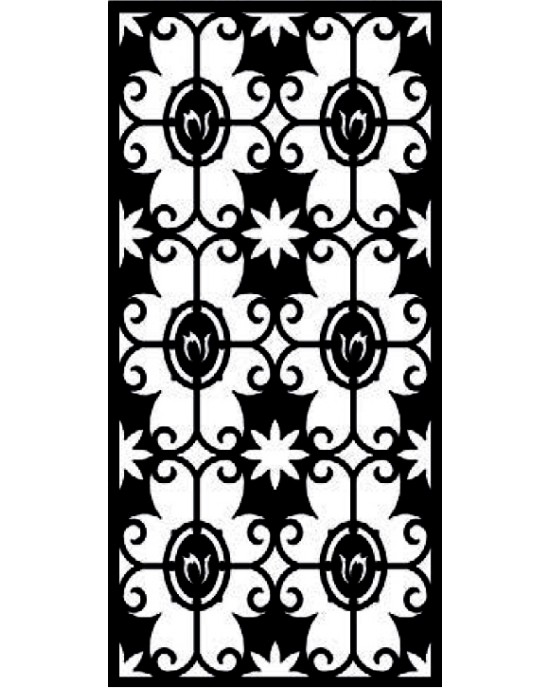 Kod:27054 - 1000x2000 Malzeme: 2/2,5/3 mm