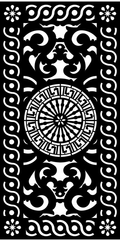 Kod:27060 - 1000x2000 Malzeme: 2/2,5/3 mm