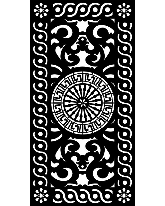 Kod:27060 - 1000x2000 Malzeme: 2/2,5/3 mm