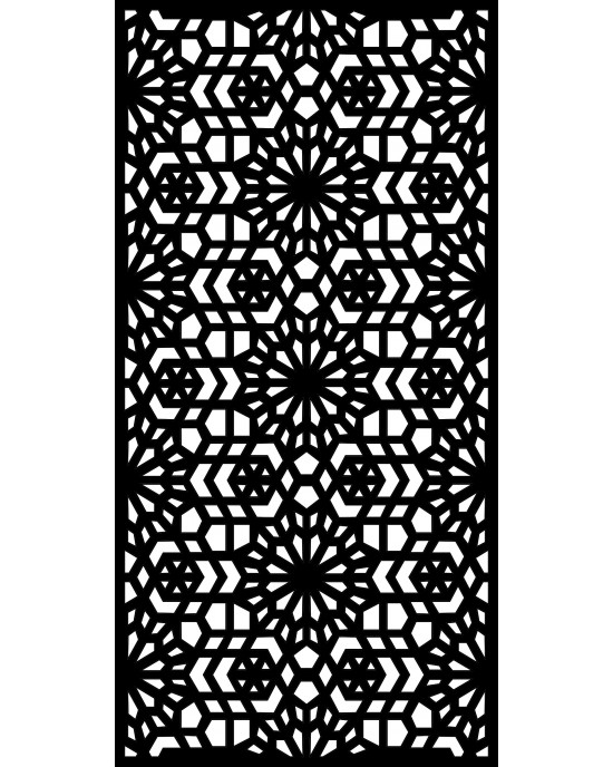 Kod:27061 - 1000x2000 Malzeme: 2/2,5/3 mm